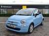 Fiat 500 1.2 Pop 3dr