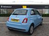 Fiat 500 1.2 Pop 3dr