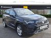 SEAT Ateca 1.5 TSI EVO FR 5dr DSG
