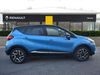 Renault Captur 1.5 dCi 90 Dynamique S Nav 5dr Auto