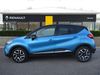 Renault Captur 1.5 dCi 90 Dynamique S Nav 5dr Auto