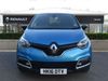 Renault Captur 1.5 dCi 90 Dynamique S Nav 5dr Auto