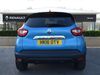 Renault Captur 1.5 dCi 90 Dynamique S Nav 5dr Auto