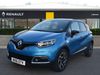 Renault Captur 1.5 dCi 90 Dynamique S Nav 5dr Auto