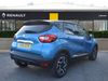 Renault Captur 1.5 dCi 90 Dynamique S Nav 5dr Auto