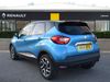 Renault Captur 1.5 dCi 90 Dynamique S Nav 5dr Auto