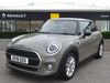 MINI HATCHBACK 1.5 Cooper II 3dr