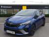 Renault Clio 1.6 E-TECH full hybrid 145 Esprit Alpine 5dr Auto