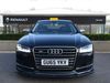 Audi A8 S8 TFSI Quattro 4dr Tip Auto