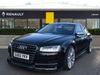 Audi A8 S8 TFSI Quattro 4dr Tip Auto