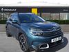 Citroen C5 Aircross 1.2 PureTech 130 Shine 5dr
