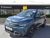 Citroen C5 Aircross 1.2 PureTech 130 Shine 5dr