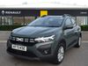 Dacia Sandero Stepway 1.0 TCe Expression 5dr