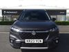 Suzuki S-Cross 1.5 Hybrid Motion 5dr AGS