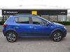 Dacia Sandero Stepway 0.9 TCe SE Twenty 5dr