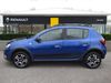 Dacia Sandero Stepway 0.9 TCe SE Twenty 5dr