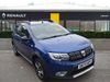 Dacia Sandero Stepway 0.9 TCe SE Twenty 5dr