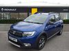 Dacia Sandero Stepway 0.9 TCe SE Twenty 5dr