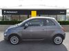 Fiat 500 1.0 Mild Hybrid 3dr