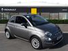 Fiat 500 1.0 Mild Hybrid 3dr