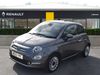 Fiat 500 1.0 Mild Hybrid 3dr