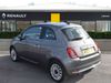 Fiat 500 1.0 Mild Hybrid 3dr