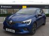 Renault Clio 1.0 TCe 90 Techno 5dr