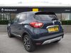 Renault Captur 1.5 dCi 110 Signature Nav 5dr