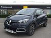 Renault Captur 1.5 dCi 110 Signature Nav 5dr