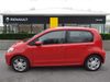 Volkswagen UP 1.0 High Up 5dr