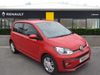 Volkswagen UP 1.0 High Up 5dr