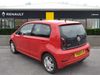 Volkswagen UP 1.0 High Up 5dr