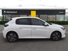Peugeot 208 1.2 PureTech 100 Allure Premium 5dr