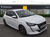 Peugeot 208 1.2 PureTech 100 Allure Premium 5dr