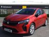 Renault Clio 1.6 E-TECH full hybrid 145 Evolution 5dr Auto