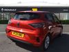 Renault Clio 1.6 E-TECH full hybrid 145 Evolution 5dr Auto