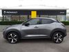 Nissan Juke 1.0 DiG-T 114 Tekna 5dr