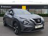 Nissan Juke 1.0 DiG-T 114 Tekna 5dr