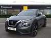 Nissan Juke 1.0 DiG-T 114 Tekna 5dr