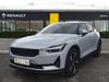 Polestar 2 170kW 78kWh Long Range Single motor 5dr Auto