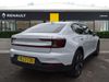 Polestar 2 170kW 78kWh Long Range Single motor 5dr Auto