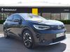 Volkswagen ID.4 210kW Match Pro 77kWh 5dr Auto