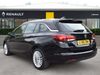 Vauxhall Astra 1.6 CDTi 16V 136 Elite Nav 5dr Auto