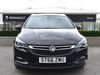 Vauxhall Astra 1.6 CDTi 16V 136 Elite Nav 5dr Auto