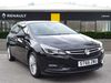 Vauxhall Astra 1.6 CDTi 16V 136 Elite Nav 5dr Auto