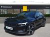 Polestar 2 170kW 78kWh Long Range Single motor 5dr Auto