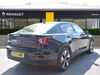 Polestar 2 170kW 78kWh Long Range Single motor 5dr Auto