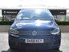 Volkswagen Touran 1.6 TDI 115 SE 5dr