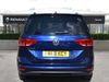 Volkswagen Touran 1.6 TDI 115 SE 5dr
