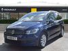 Volkswagen Touran 1.6 TDI 115 SE 5dr